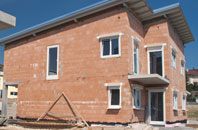 Sandygate home extensions