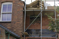 free Sandygate home extension quotes
